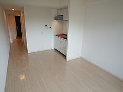 神戸市西神・山手線 新長田駅 徒歩3分の賃貸マンション 11階ワンルームのリビング/ダイニング