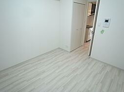 JR東海道・山陽本線 立花駅 徒歩2分の賃貸マンション 4階1Kのリビング/ダイニング