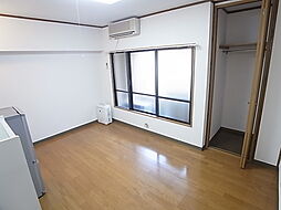 JR東海道・山陽本線 須磨駅 徒歩5分の賃貸マンション 2階ワンルームのリビング/ダイニング