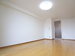 阪急伊丹線 新伊丹駅 徒歩5分の賃貸マンション 3階1Kのリビング/ダイニング