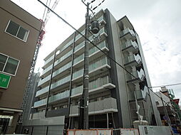 JR東海道・山陽本線 兵庫駅 徒歩4分