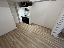 神戸市西神・山手線 大倉山駅 徒歩7分の賃貸マンション 2階1DKのリビング/ダイニング