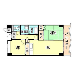 神戸市西神・山手線 板宿駅 徒歩7分