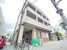 阪急今津線 門戸厄神駅 徒歩7分