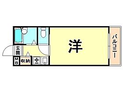 阪神本線 西宮駅 徒歩13分