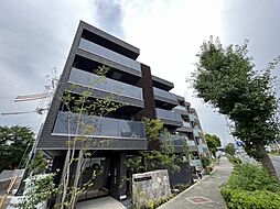 JR東海道・山陽本線 須磨海浜公園駅 徒歩7分の賃貸マンション