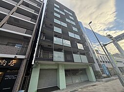 阪神本線 新在家駅 徒歩3分