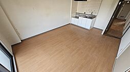 阪急神戸本線 武庫之荘駅 徒歩13分の賃貸マンション 2階3LDKのリビング/ダイニング