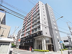 JR東海道・山陽本線 兵庫駅 徒歩7分の賃貸マンション