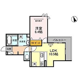 阪神本線 甲子園駅 徒歩16分