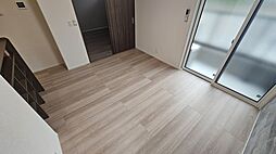 阪神本線 甲子園駅 徒歩7分の賃貸アパート 1階2LDKのリビング/ダイニング