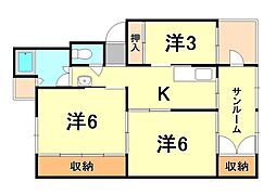 神戸市西神・山手線 板宿駅 徒歩11分