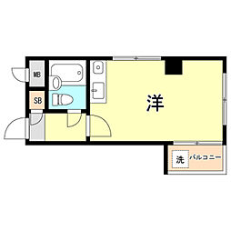 神戸市西神・山手線 板宿駅 徒歩3分