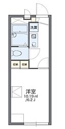JR東海道・山陽本線 甲子園口駅 徒歩22分