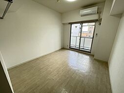 阪神本線 千船駅 徒歩6分の賃貸マンション 3階1Kのリビング/ダイニング