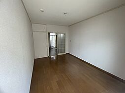 阪急神戸本線 六甲駅 徒歩7分の賃貸アパート 2階1Kのリビング/ダイニング