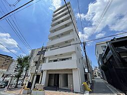 JR東海道・山陽本線 灘駅 徒歩4分