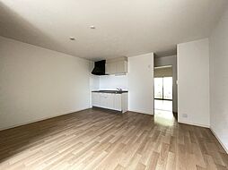 阪急神戸本線 王子公園駅 徒歩15分の賃貸アパート 1階1LDKのリビング/ダイニング