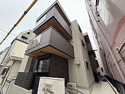 JR東海道・山陽本線 鷹取駅 徒歩2分