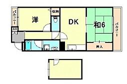 JR東海道・山陽本線 甲子園口駅 徒歩5分