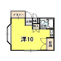 阪急今津線 甲東園駅 徒歩7分