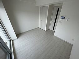 JR東海道・山陽本線 兵庫駅 徒歩4分の賃貸マンション 7階1Kのリビング/ダイニング