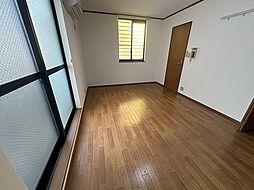 神戸市西神・山手線 大倉山駅 徒歩15分の賃貸マンション 2階1Kのリビング/ダイニング