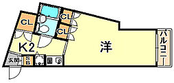 JR東海道・山陽本線 六甲道駅 徒歩5分 1階/-