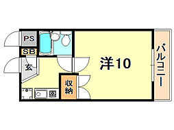 神戸市西神・山手線 大倉山駅 徒歩5分