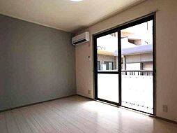 山陽電鉄本線 須磨寺駅 徒歩5分の賃貸アパート 2階ワンルームのリビング/ダイニング