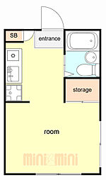 山陽電鉄本線 山陽須磨駅 徒歩10分
