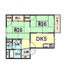 阪急今津線 仁川駅 徒歩14分