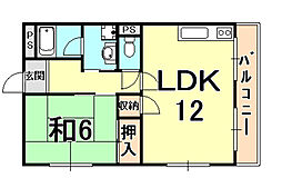 JR東海道・山陽本線 西宮駅 徒歩13分