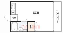 神戸市西神・山手線 長田駅 徒歩5分