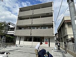 阪急神戸本線 西宮北口駅 徒歩12分の賃貸マンション
