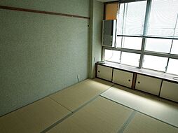 JR東海道・山陽本線 三ノ宮駅 徒歩7分の賃貸マンション 3階1Kのリビング/ダイニング