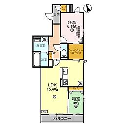 阪神本線 甲子園駅 徒歩17分