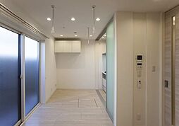 JR東海道・山陽本線 甲子園口駅 徒歩4分の賃貸マンション 1階ワンルームのリビング/ダイニング