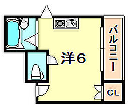 阪急神戸本線 六甲駅 徒歩11分
