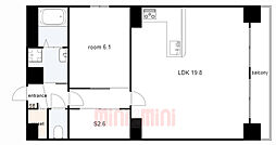 阪神本線 西宮駅 徒歩5分