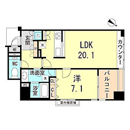 神戸市海岸線 みなと元町駅 徒歩1分