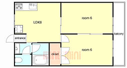 阪急甲陽線 甲陽園駅 徒歩17分