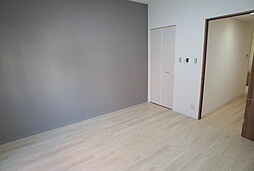 JR東海道・山陽本線 新長田駅 徒歩10分の賃貸マンション 4階1Kのリビング/ダイニング