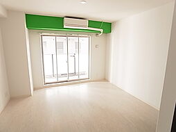 神戸高速東西線 高速長田駅 徒歩8分の賃貸マンション 4階1Kのリビング/ダイニング