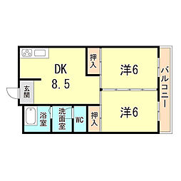 JR東海道・山陽本線 舞子駅 徒歩13分