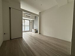 神戸高速東西線 高速神戸駅 徒歩1分の賃貸マンション 5階1DKのリビング/ダイニング