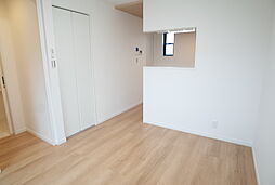 山陽電鉄本線 月見山駅 徒歩2分の賃貸マンション 3階ワンルームのリビング/ダイニング