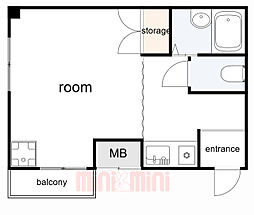 阪急神戸本線 王子公園駅 徒歩7分