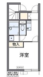 🉐敷金礼金0円！🉐東海道・山陽本線 魚住駅 バス10分 北浦下車...