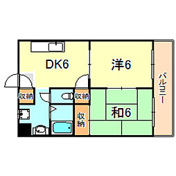 🉐敷金礼金0円！🉐山陽電鉄本線 中八木駅 徒歩15分